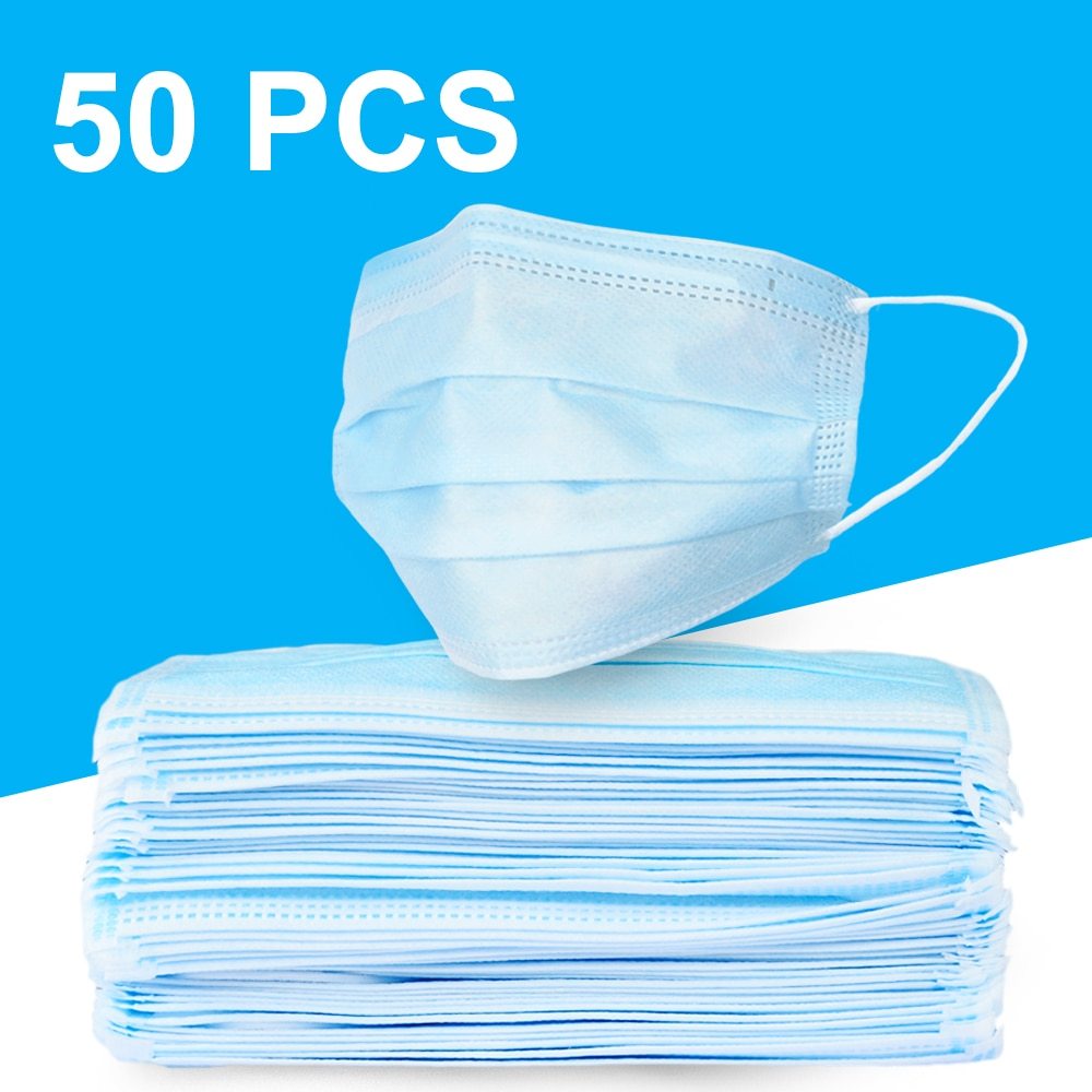 Disposable Non-medical Use Masks Disposable Non-medical Use Masks