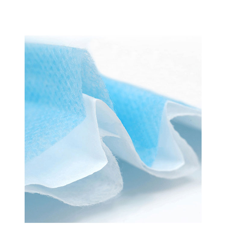 Disposable Protective 3 Ply Masks Disposable Protective 3 Ply Masks