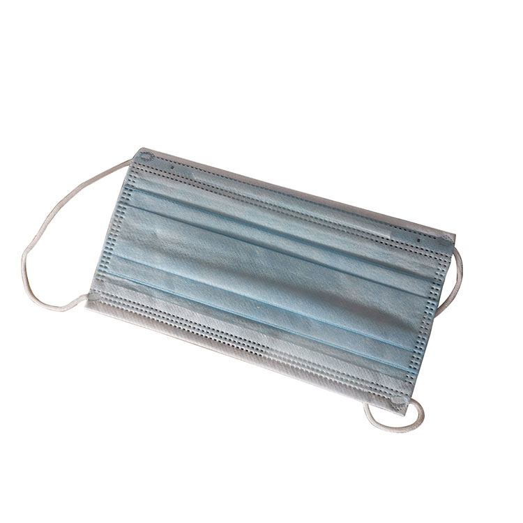 Disposable Protective Adults Masks Disposable Protective Adults Masks