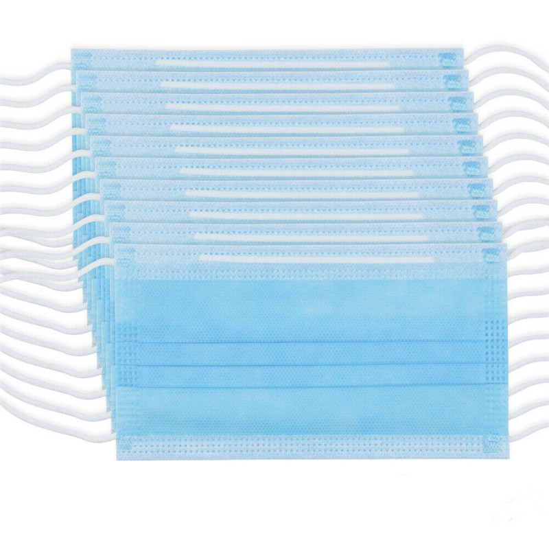 Non-woven Medical Mask Non-woven Medical Mask